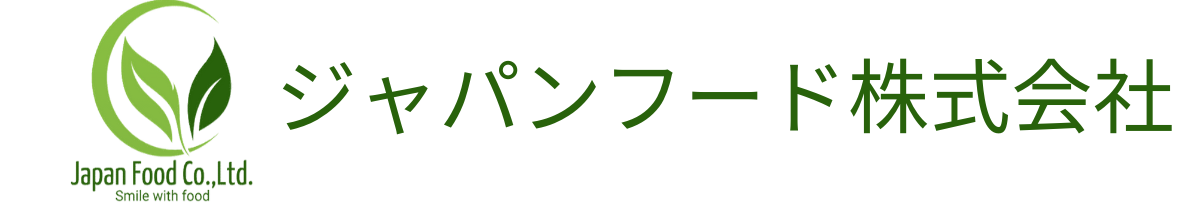 ジャパンフード株式会社